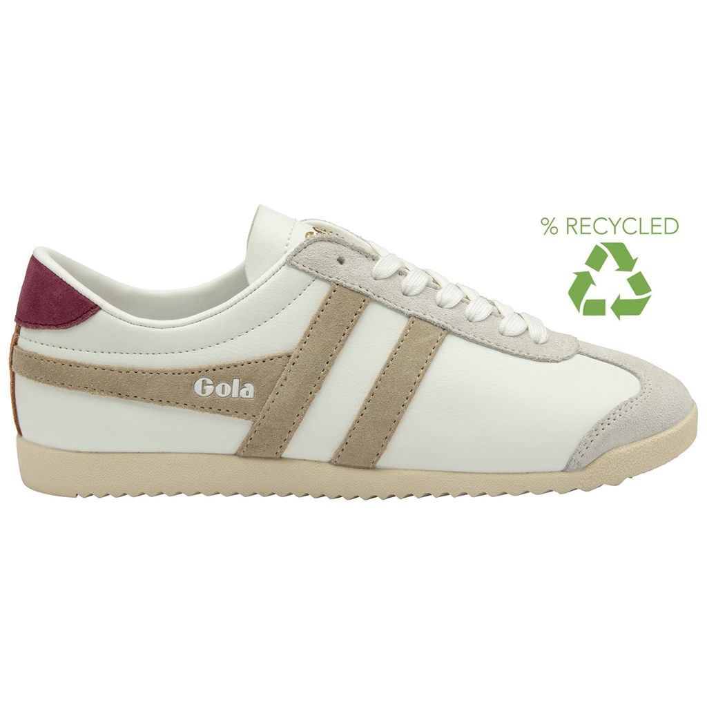 Gola Classics Bullet Pure Sneakers Valkoinen Suomi | JCTIHD093