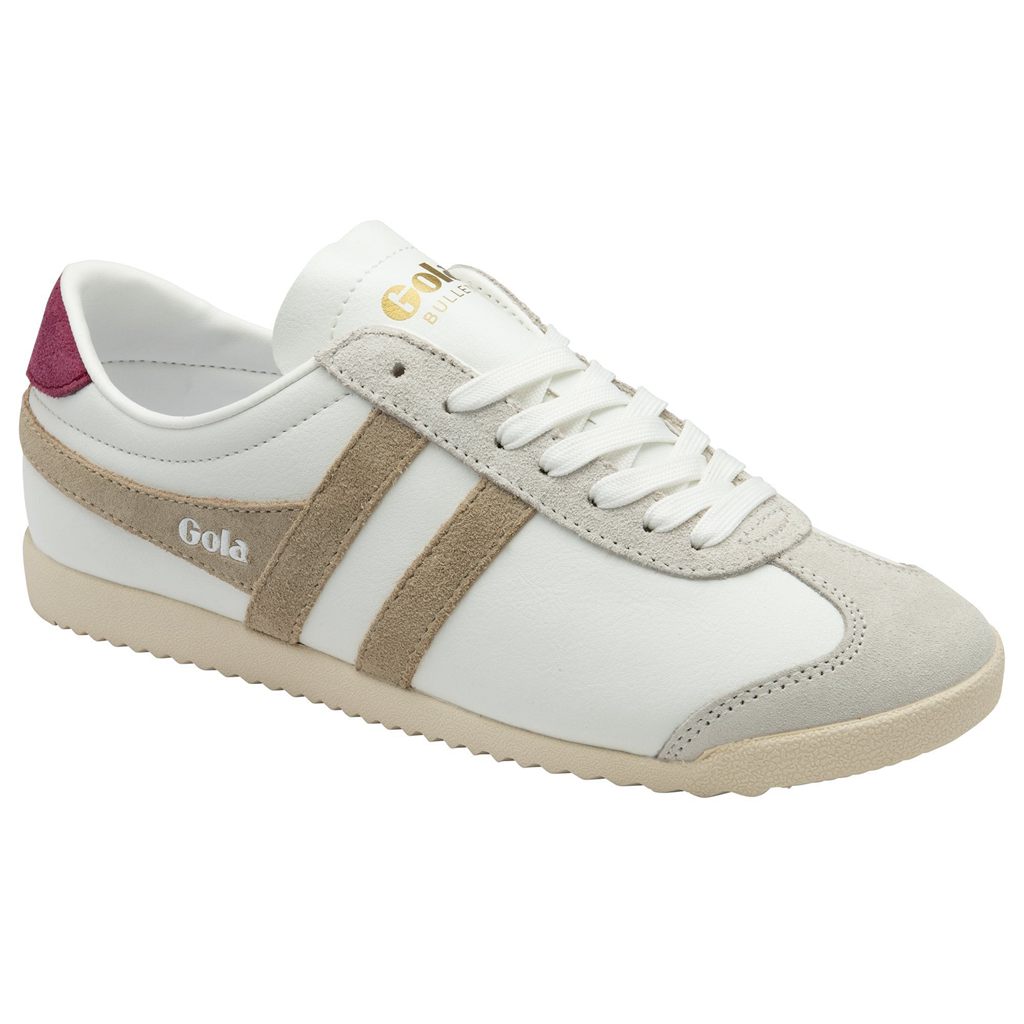 Gola Classics Bullet Pure Sneakers Valkoinen Suomi | JCTIHD093