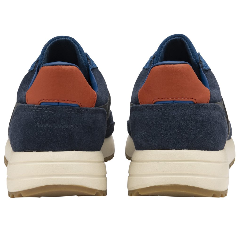 Gola Classics Chicago Sneakers Sininen Laivastonsininen Suomi | AKLMQI250