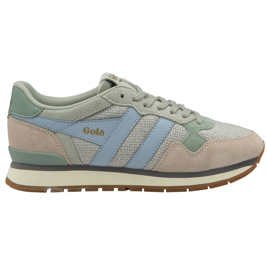 Gola Classics Colorado Sneakers Pinkki Suomi | DVCINE018