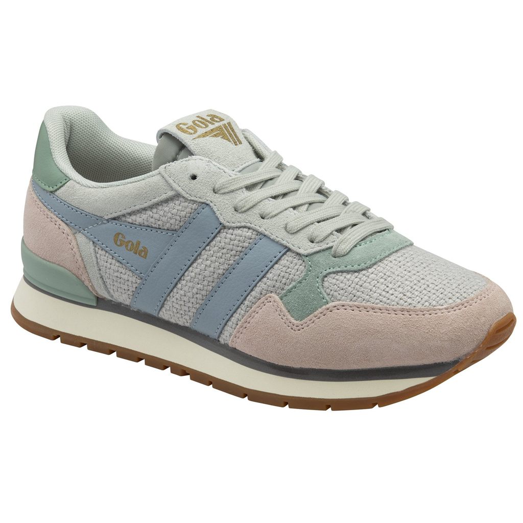 Gola Classics Colorado Sneakers Pinkki Suomi | DVCINE018