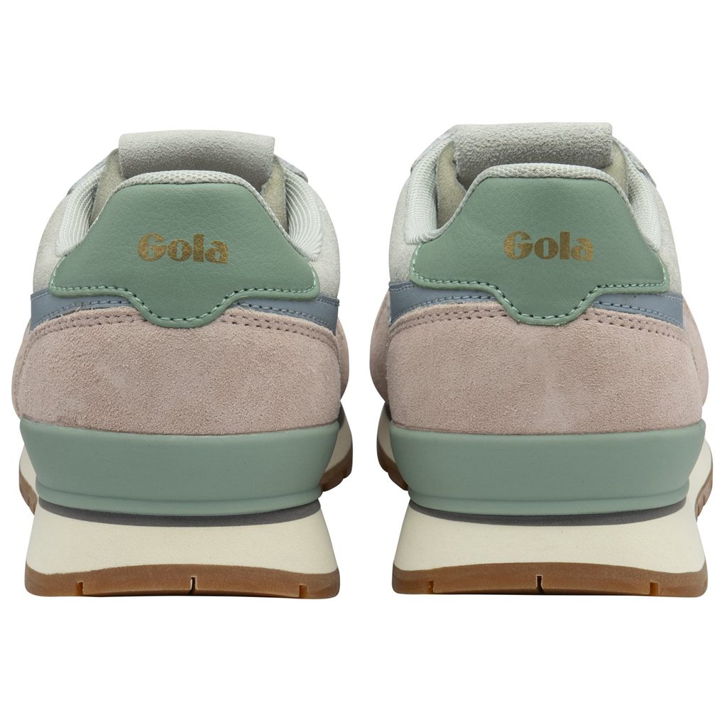 Gola Classics Colorado Sneakers Pinkki Suomi | DVCINE018