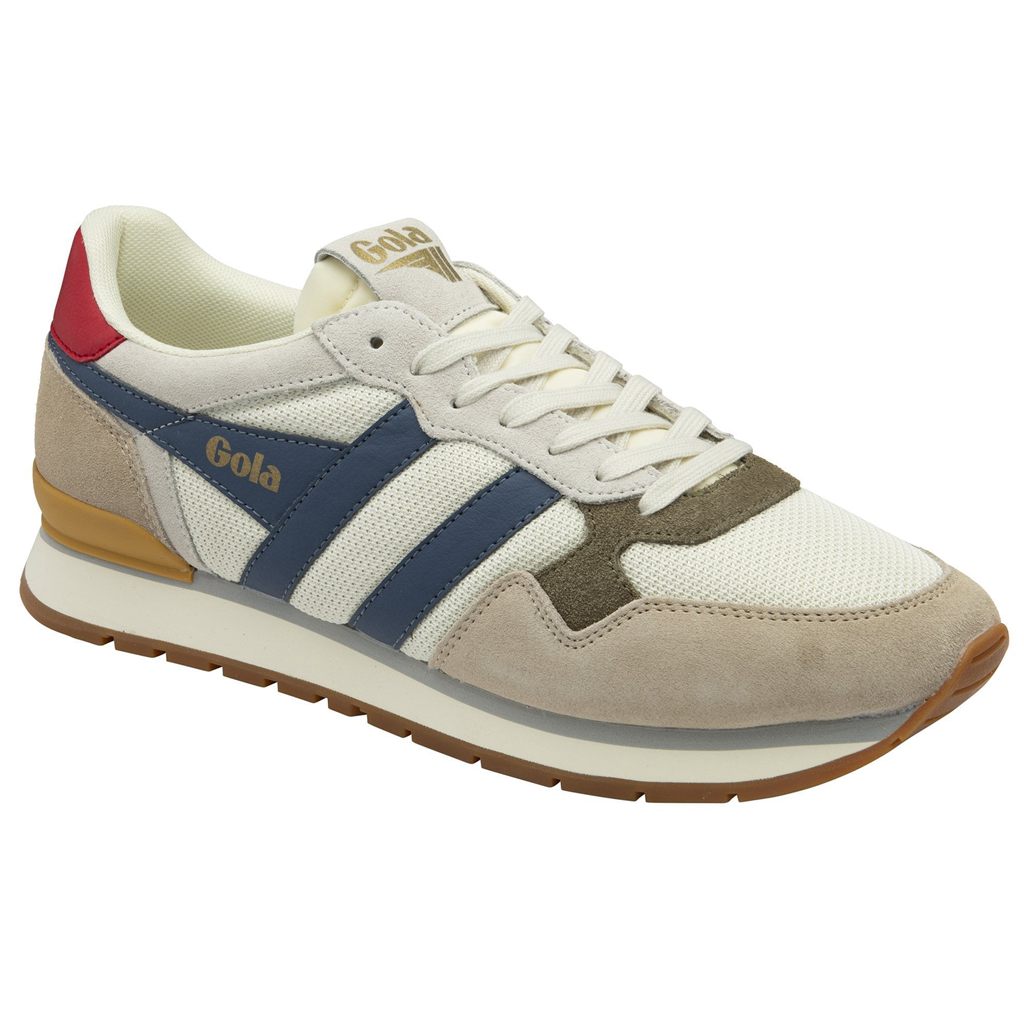 Gola Classics Colorado Sneakers Valkoinen Suomi | SDKAXR563