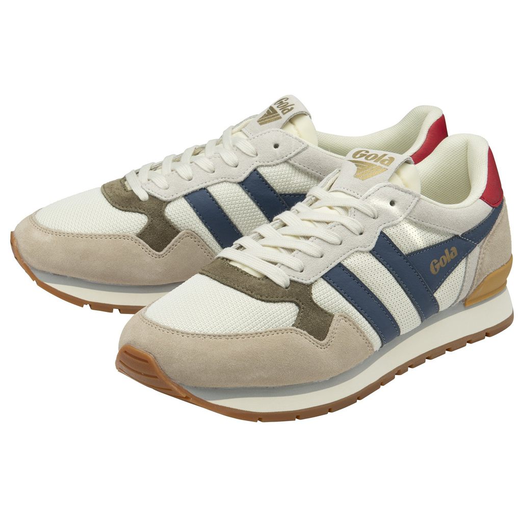 Gola Classics Colorado Sneakers Valkoinen Suomi | SDKAXR563
