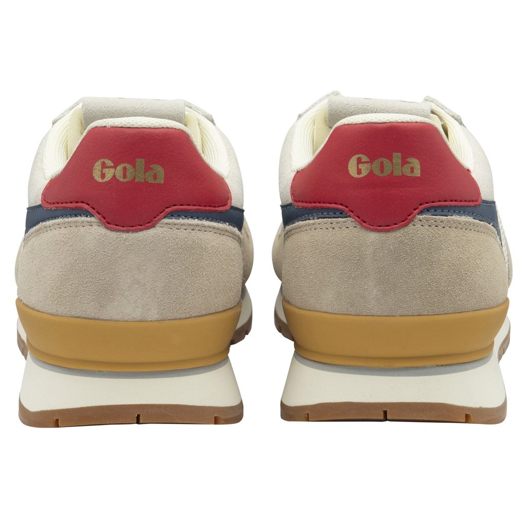 Gola Classics Colorado Sneakers Valkoinen Suomi | SDKAXR563