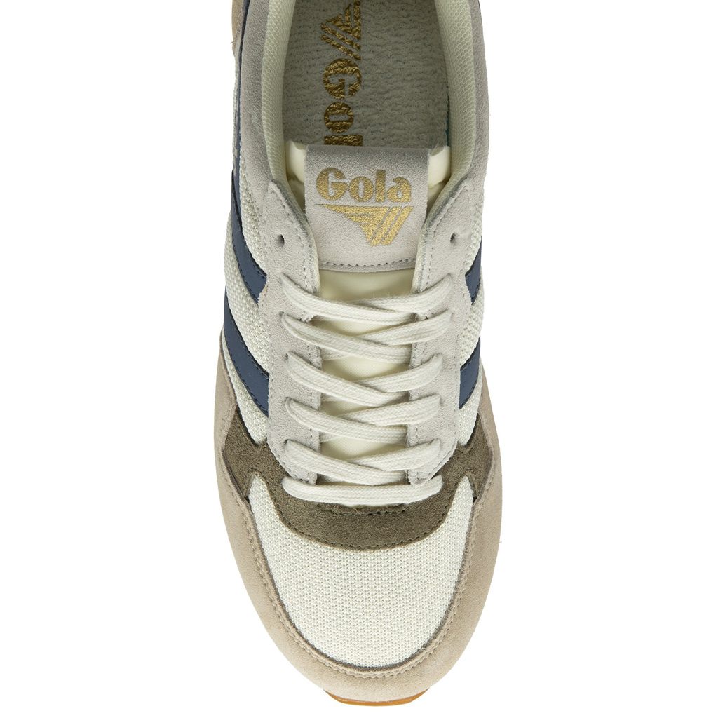 Gola Classics Colorado Sneakers Valkoinen Suomi | SDKAXR563