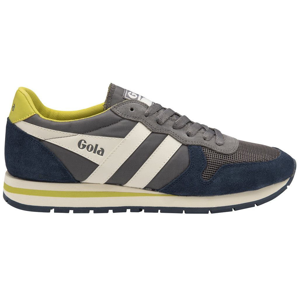 Gola Classics Daytona Sneakers Laivastonsininen Valkoinen Suomi | FETISX046