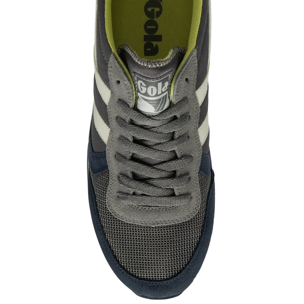 Gola Classics Daytona Sneakers Laivastonsininen Valkoinen Suomi | FETISX046