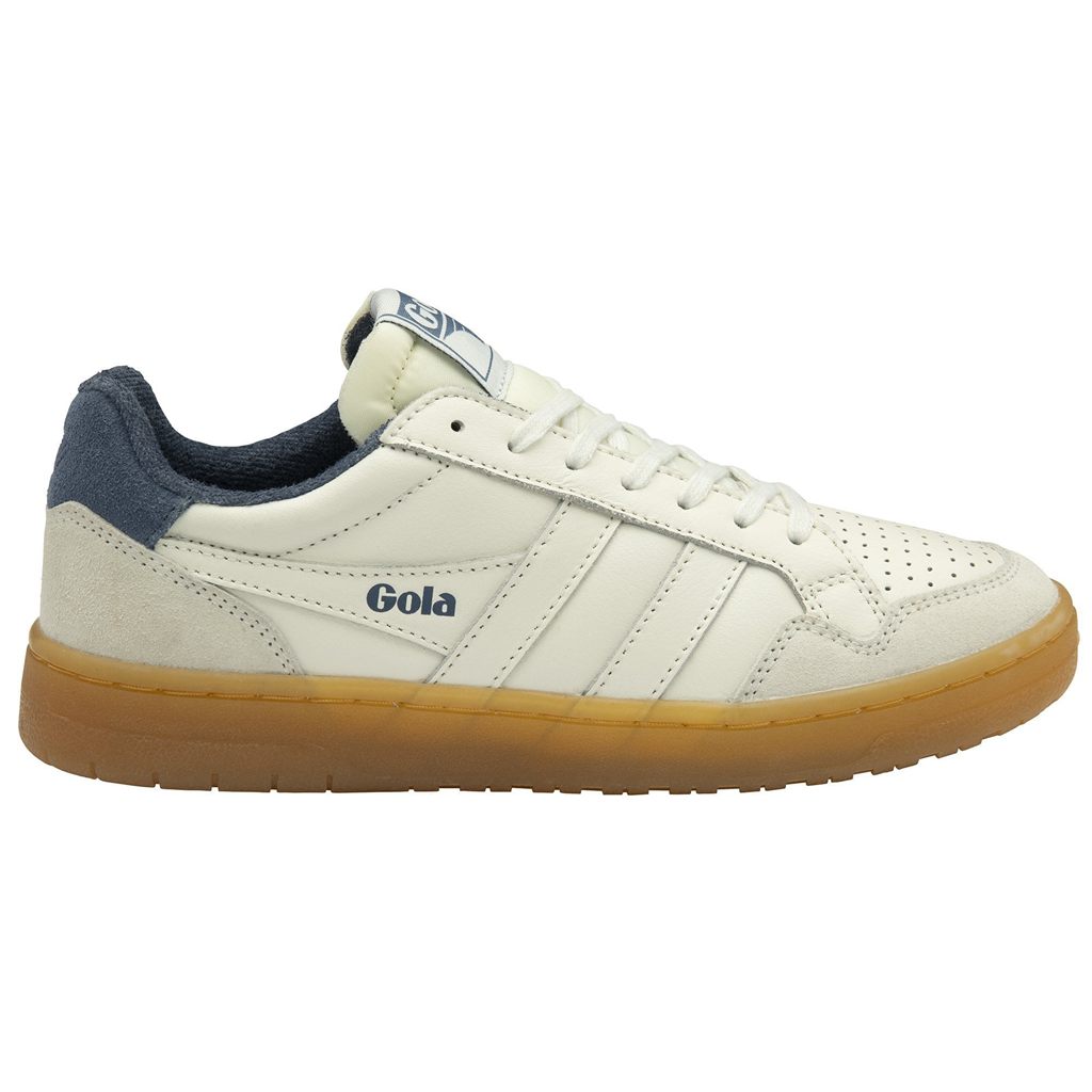 Gola Classics Eagle '86 Sneakers Valkoinen Suomi | FPZMYK024