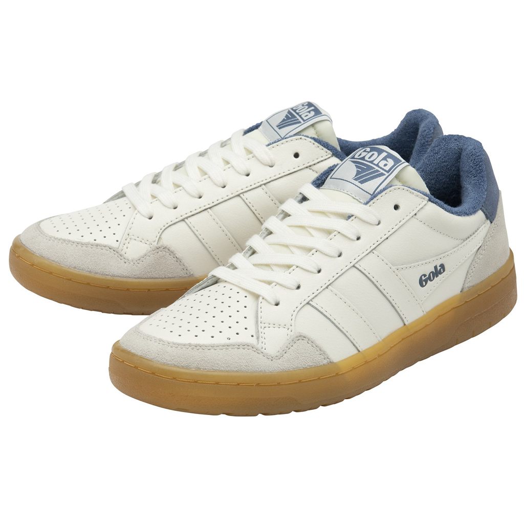 Gola Classics Eagle '86 Sneakers Valkoinen Suomi | FPZMYK024