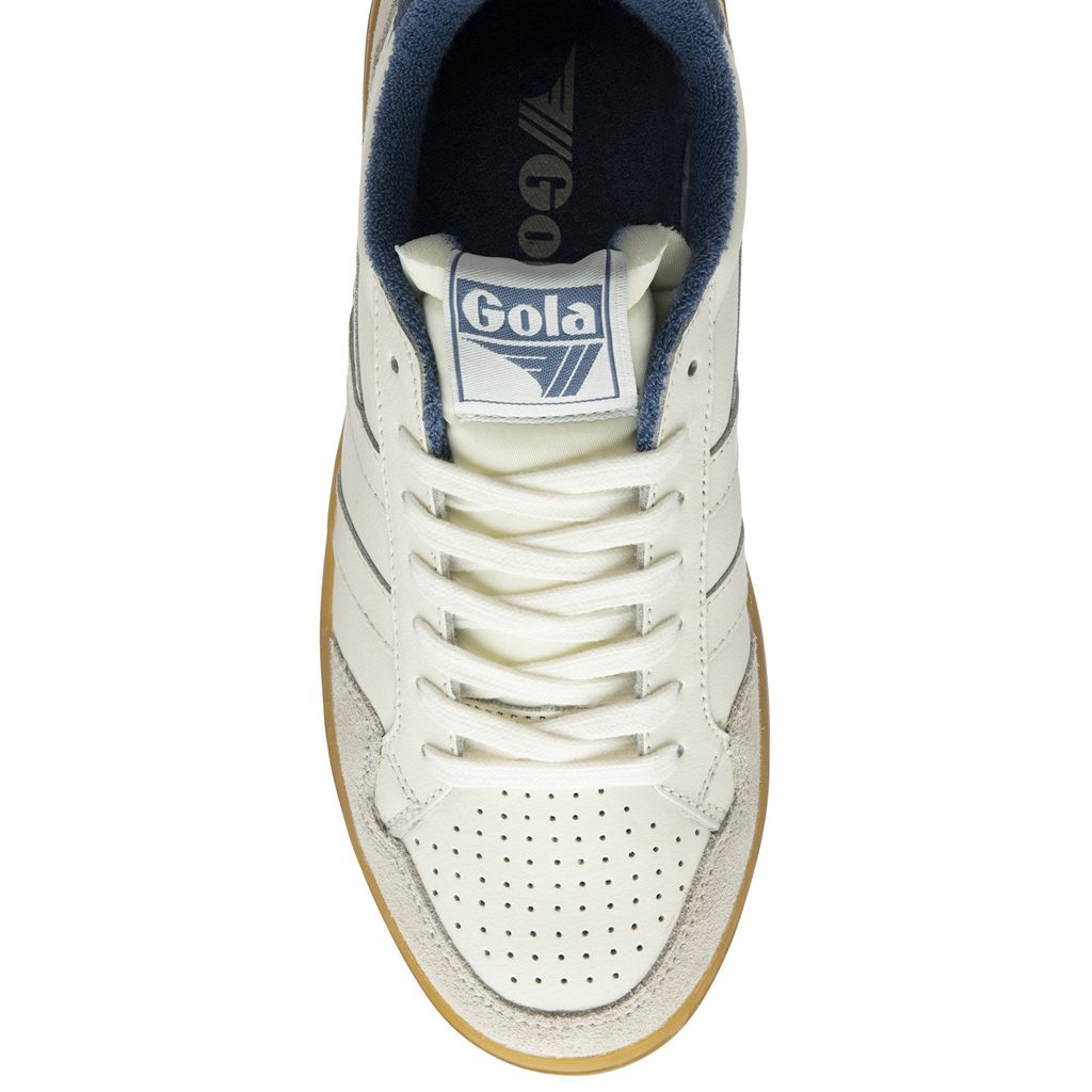 Gola Classics Eagle '86 Sneakers Valkoinen Suomi | FPZMYK024