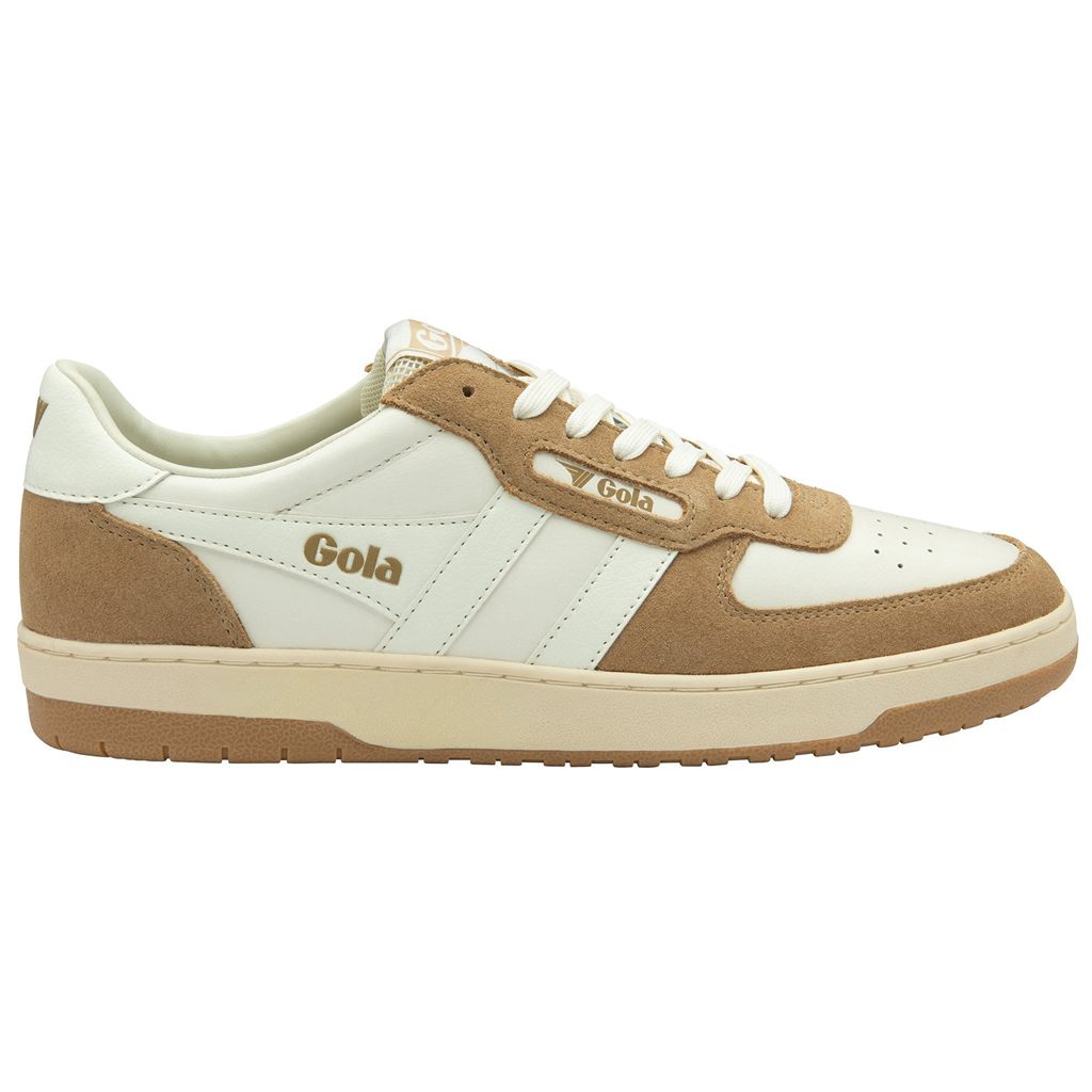 Gola Classics Hawk '89 Sneakers Valkoinen Vaalean Suomi | MUHIAW283