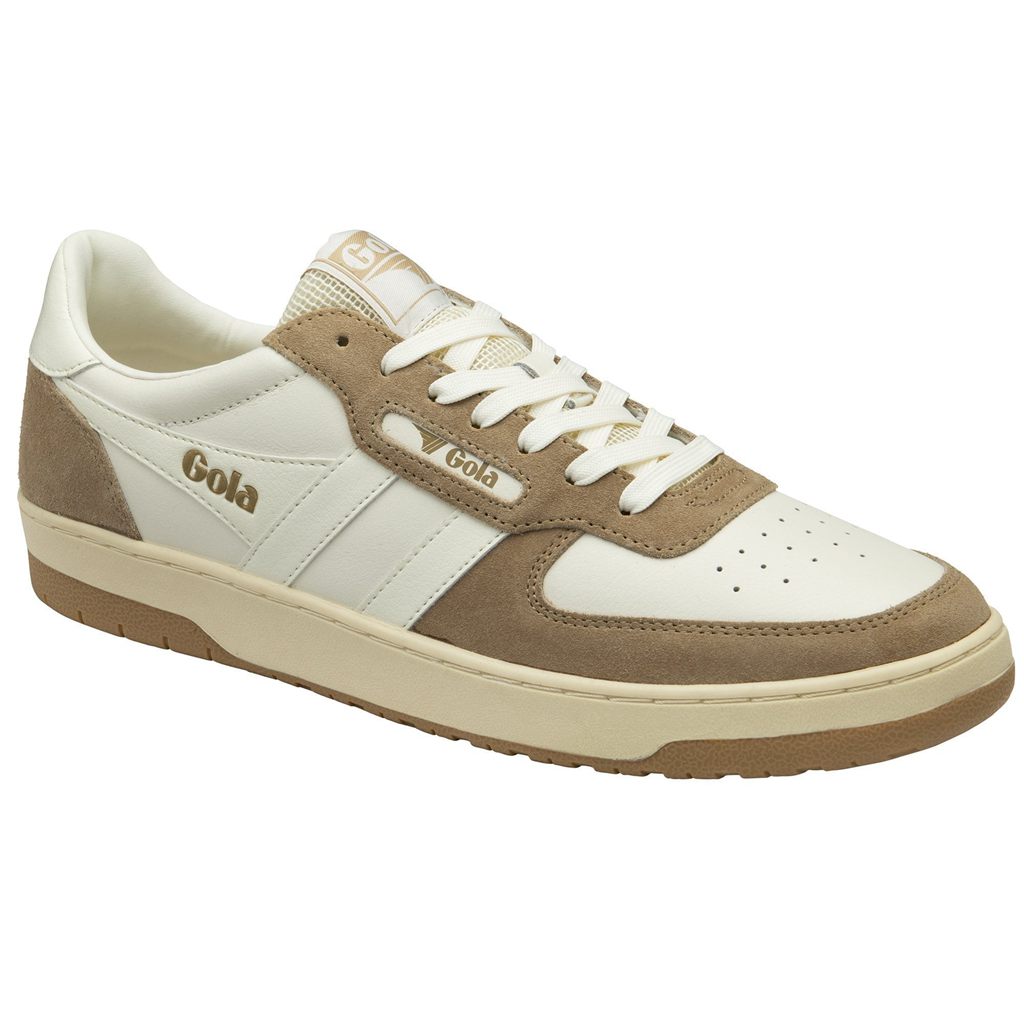 Gola Classics Hawk '89 Sneakers Valkoinen Vaalean Suomi | MUHIAW283