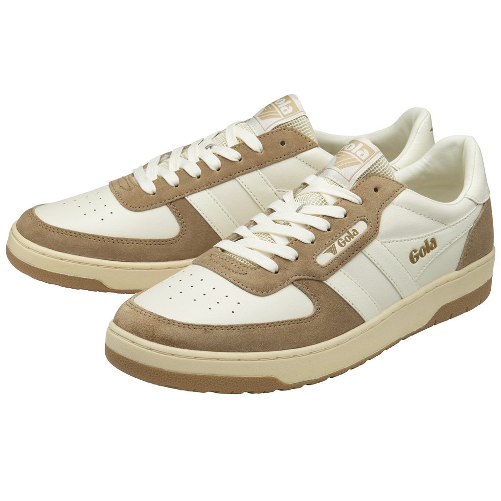 Gola Classics Hawk '89 Sneakers Valkoinen Vaalean Suomi | MUHIAW283