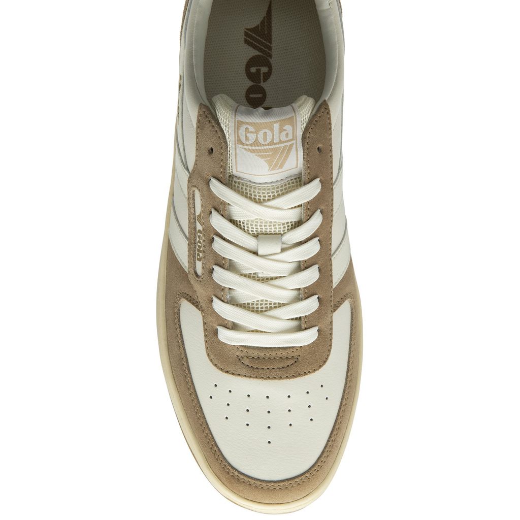 Gola Classics Hawk '89 Sneakers Valkoinen Vaalean Suomi | MUHIAW283