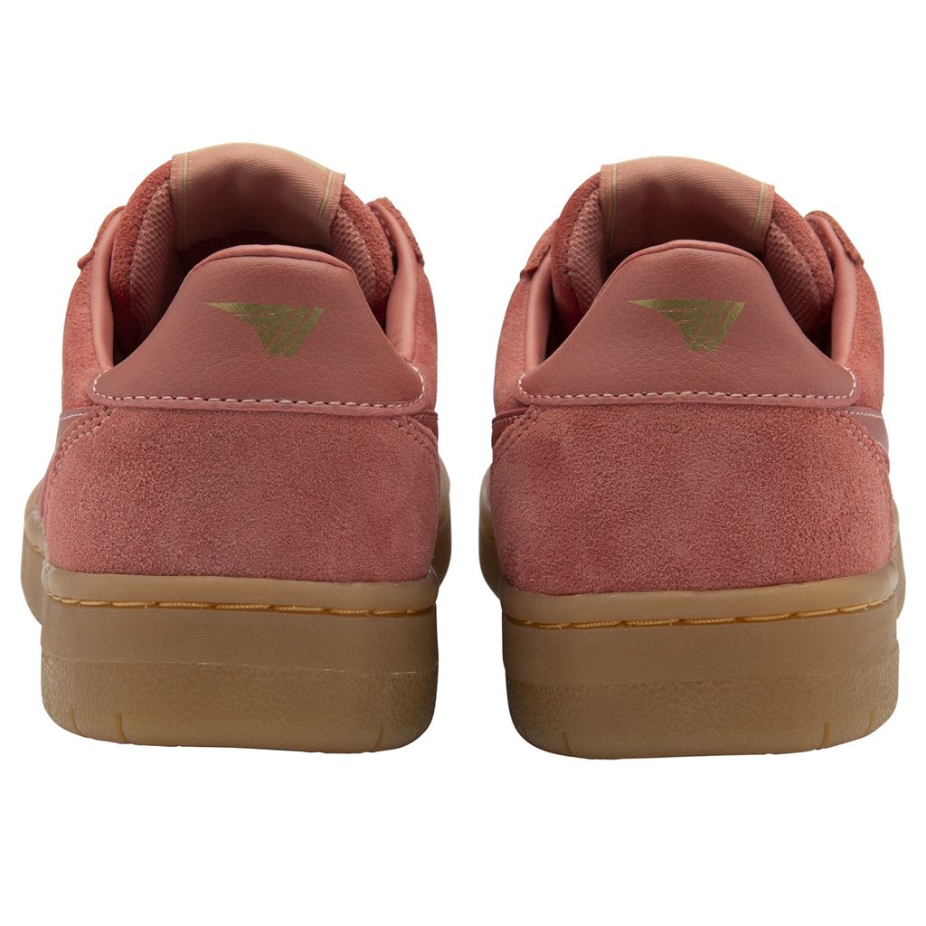 Gola Classics Hawk Suede '86 Sneakers Clay Gum Suomi | FPEOBK793