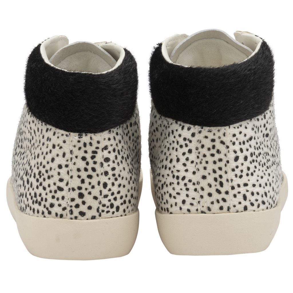 Gola Classics Nova High Oasis Sneakers Valkoinen Suomi | SAVTWC729