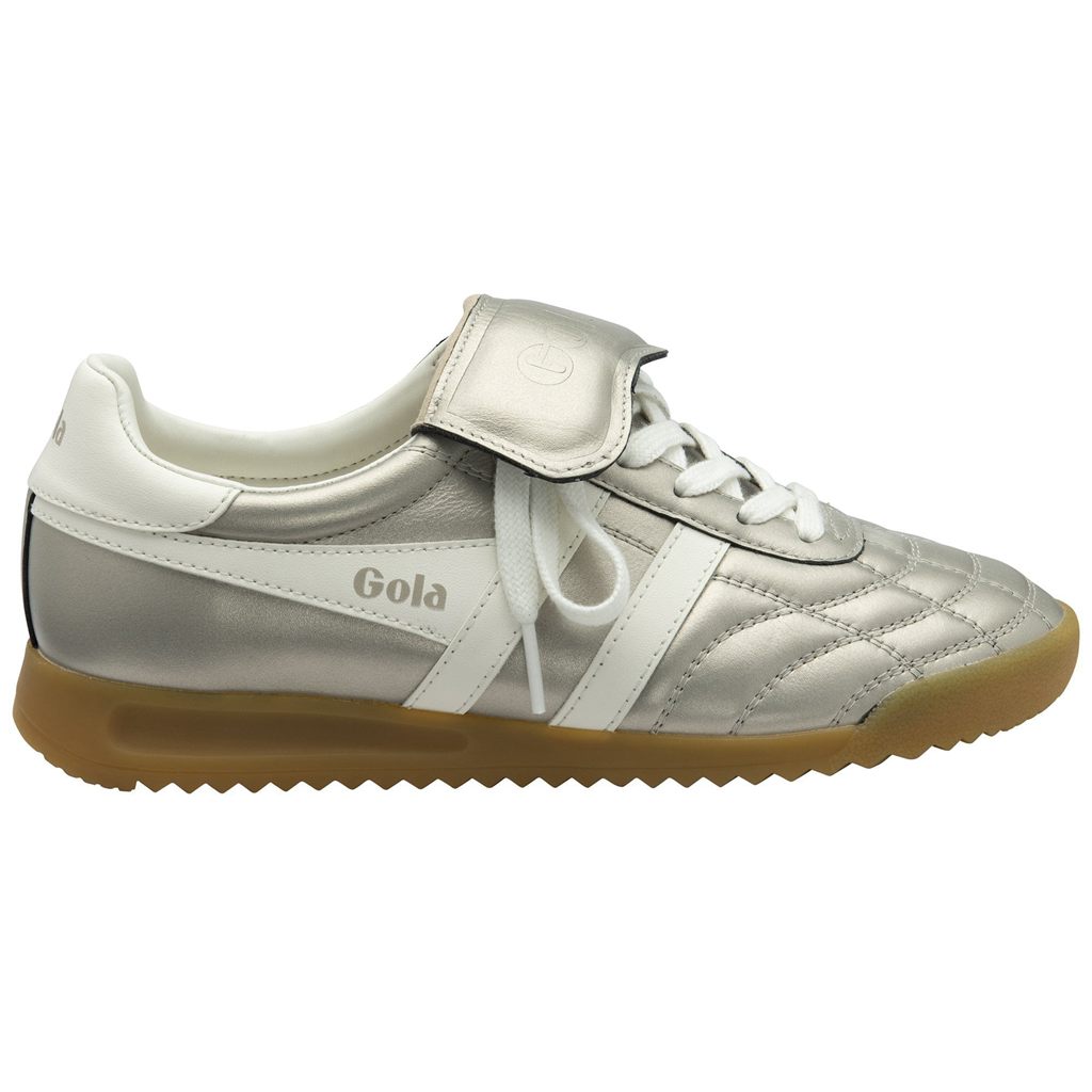 Gola Classics Stadium '86 Sneakers Valkoinen Suomi | RMABEI603