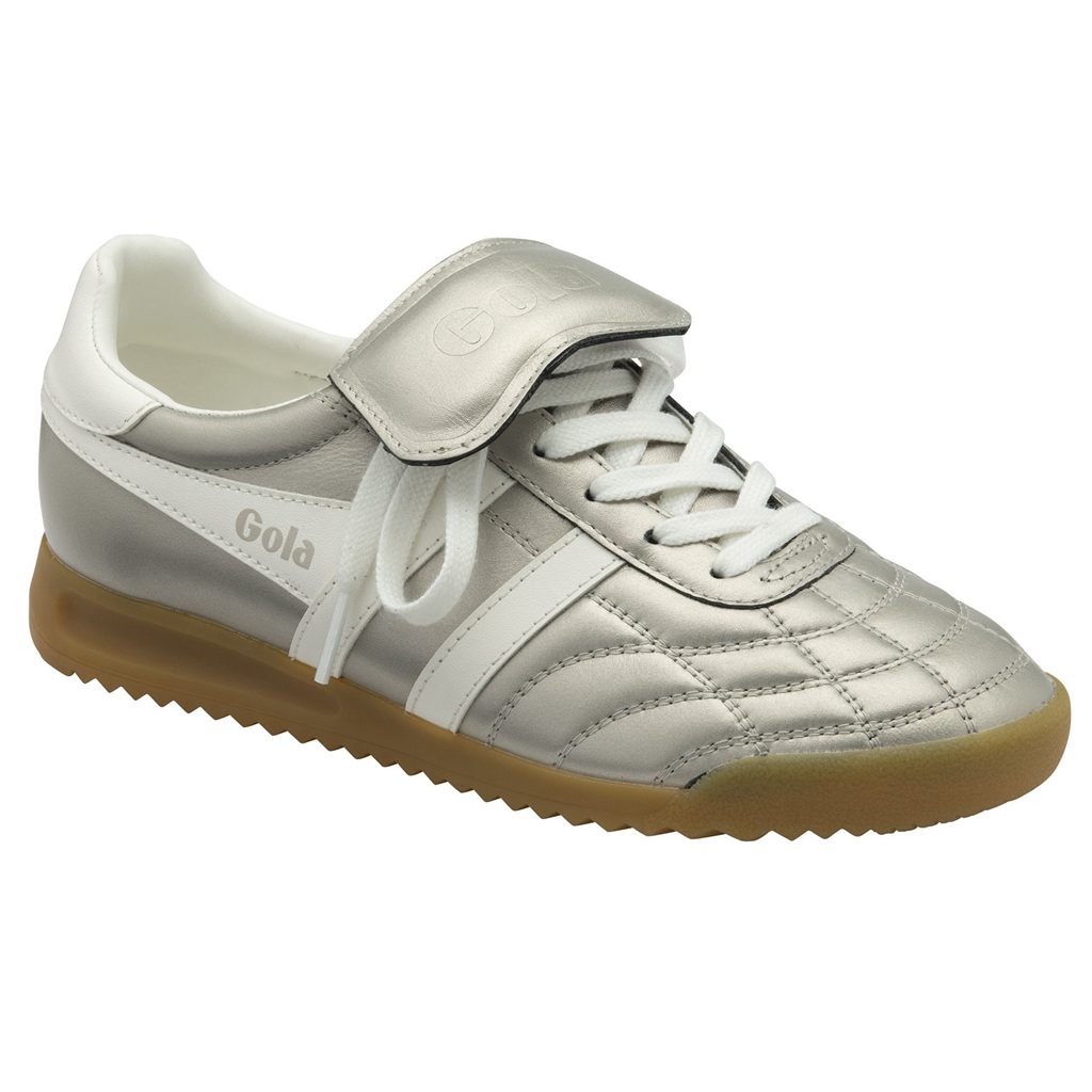 Gola Classics Stadium '86 Sneakers Valkoinen Suomi | RMABEI603