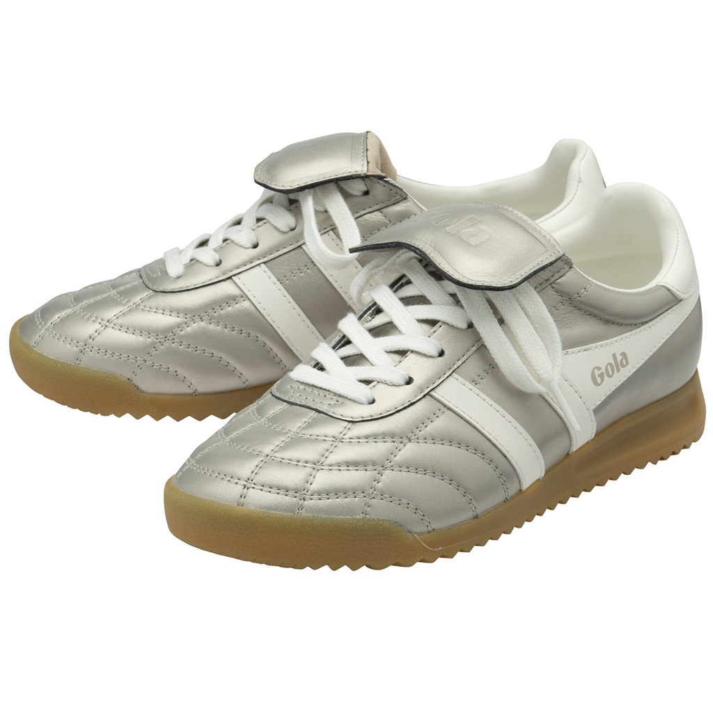 Gola Classics Stadium '86 Sneakers Valkoinen Suomi | RMABEI603
