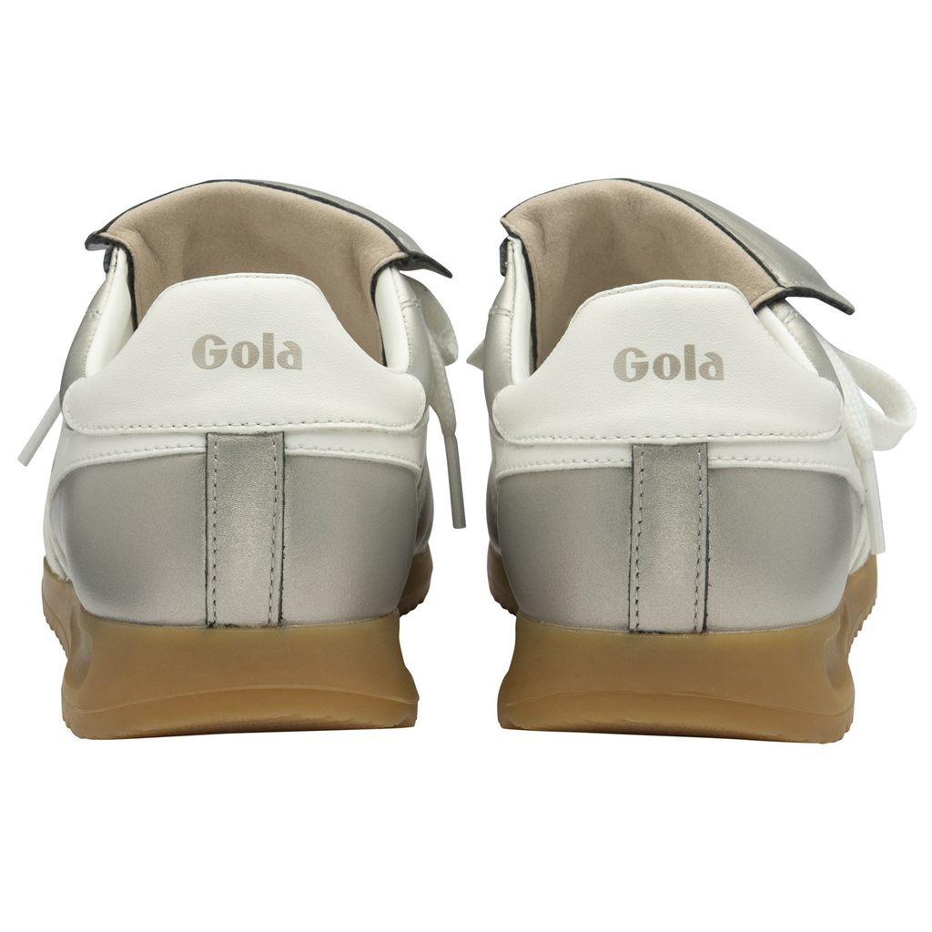Gola Classics Stadium '86 Sneakers Valkoinen Suomi | RMABEI603