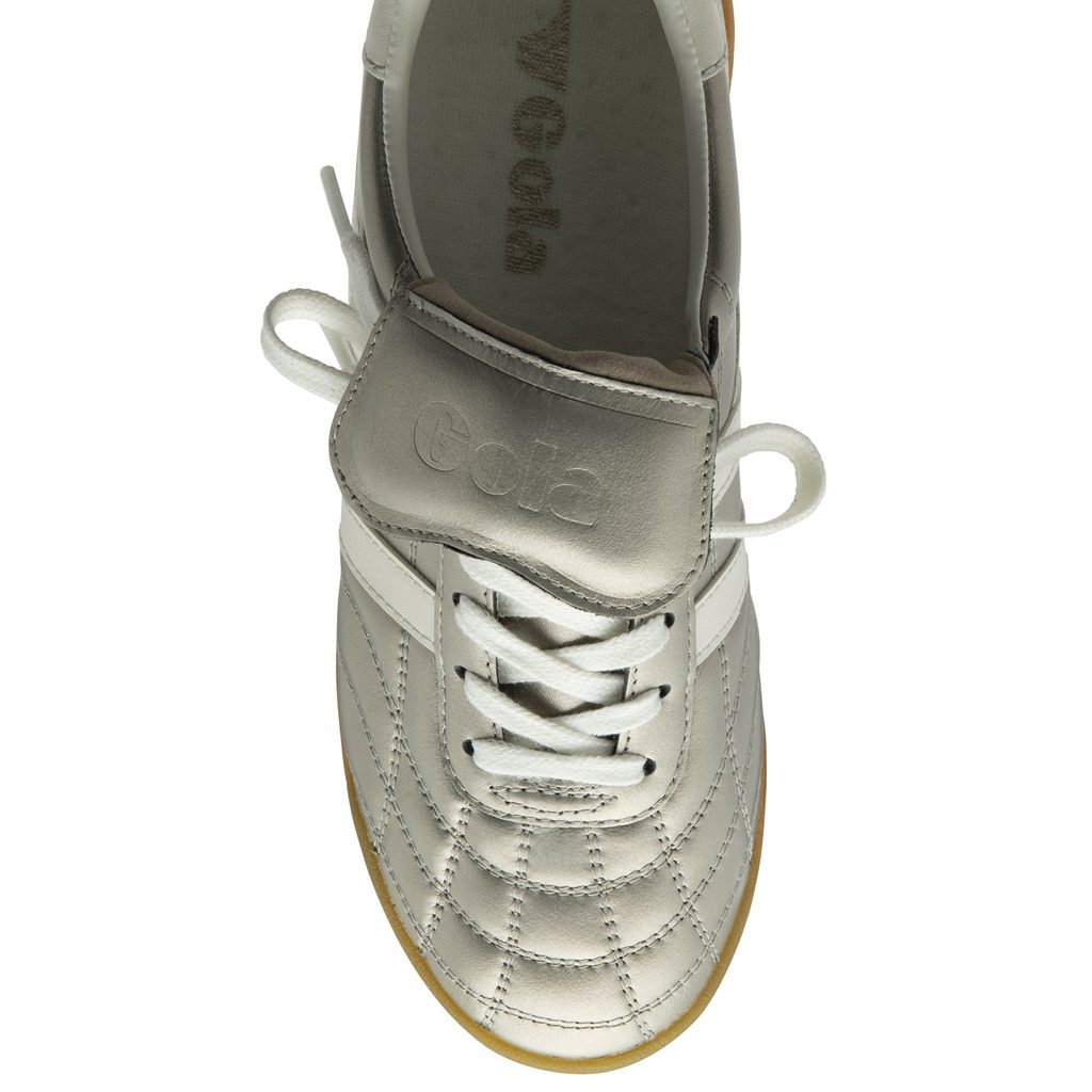 Gola Classics Stadium '86 Sneakers Valkoinen Suomi | RMABEI603