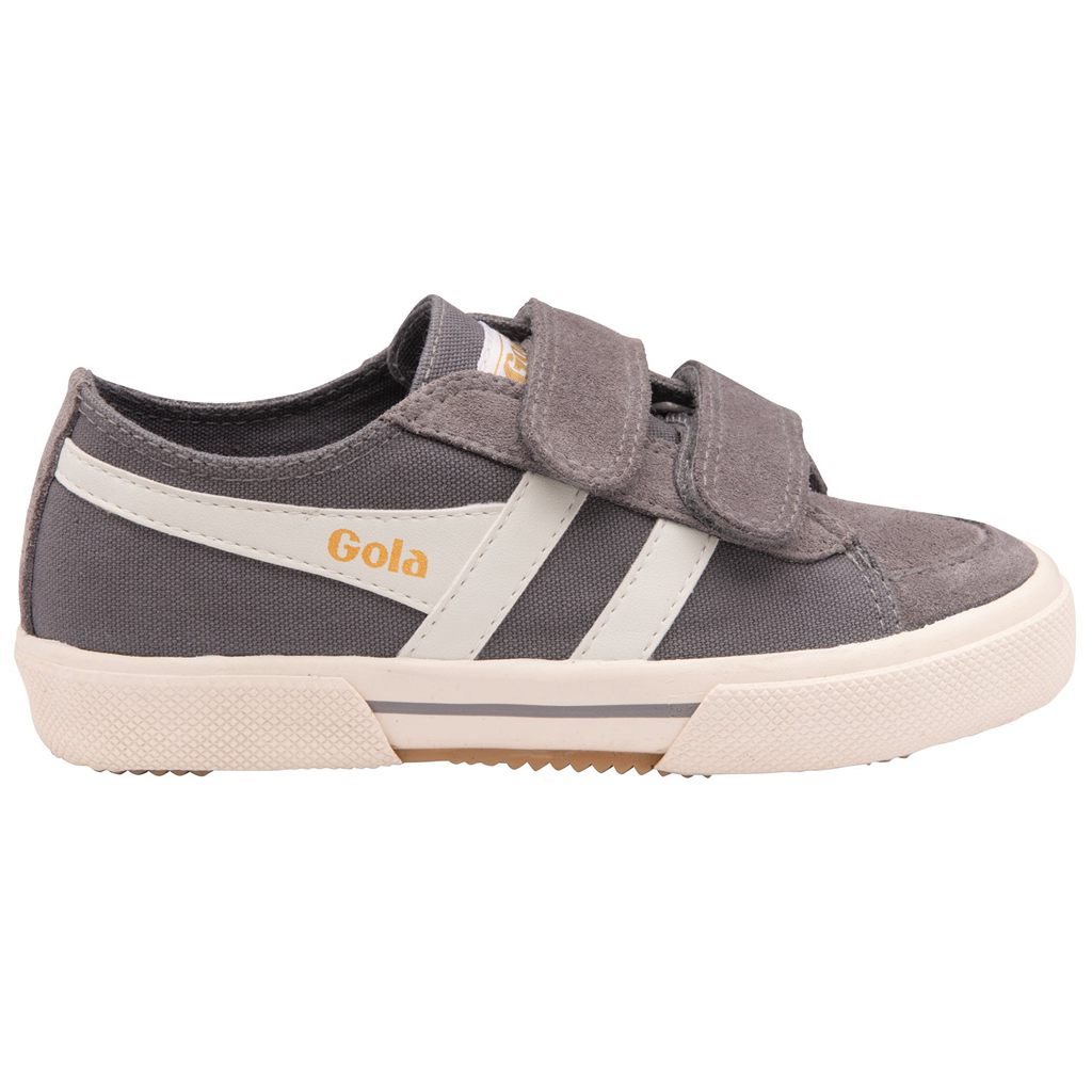 Gola Classics Super Quarter Strap Shoes Valkoinen Suomi | TJDBPU246