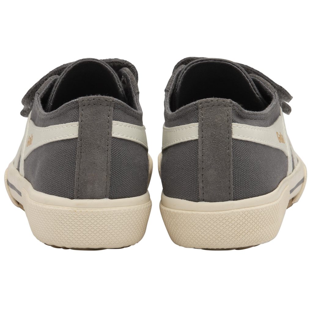 Gola Classics Super Quarter Strap Shoes Valkoinen Suomi | TJDBPU246