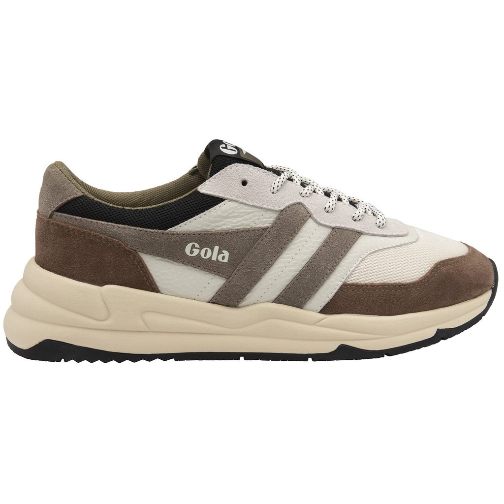 Gola Classics Titan Sneakers Valkoinen Suomi | WESUAV043
