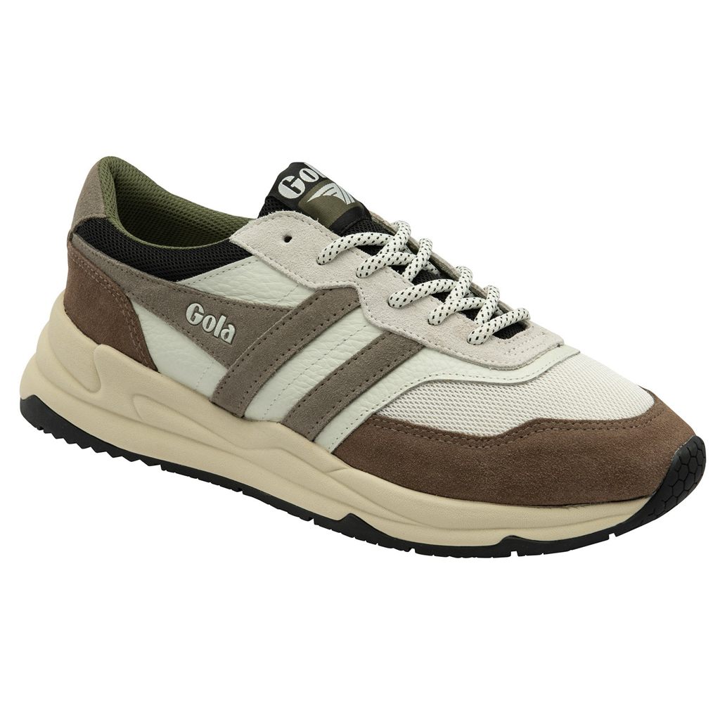 Gola Classics Titan Sneakers Valkoinen Suomi | WESUAV043