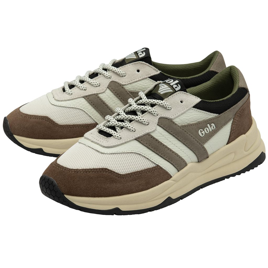 Gola Classics Titan Sneakers Valkoinen Suomi | WESUAV043