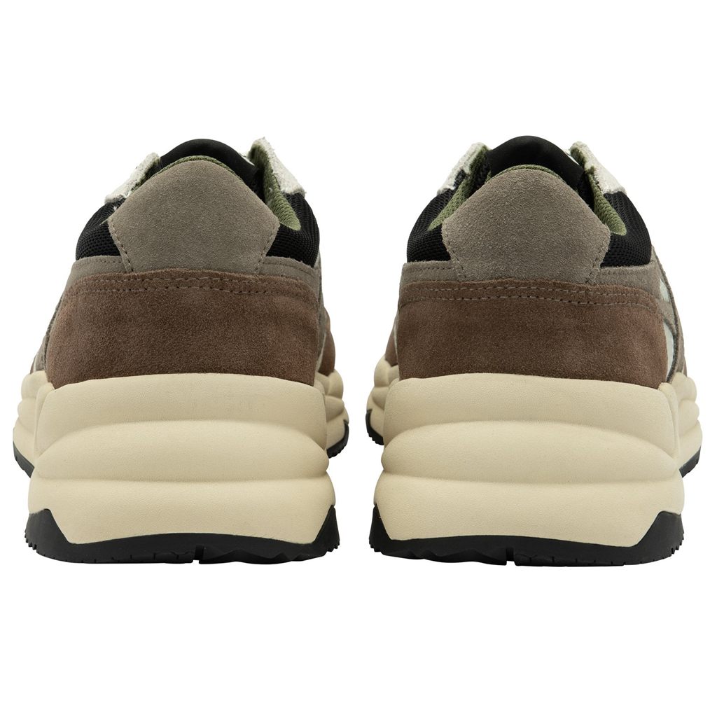 Gola Classics Titan Sneakers Valkoinen Suomi | WESUAV043