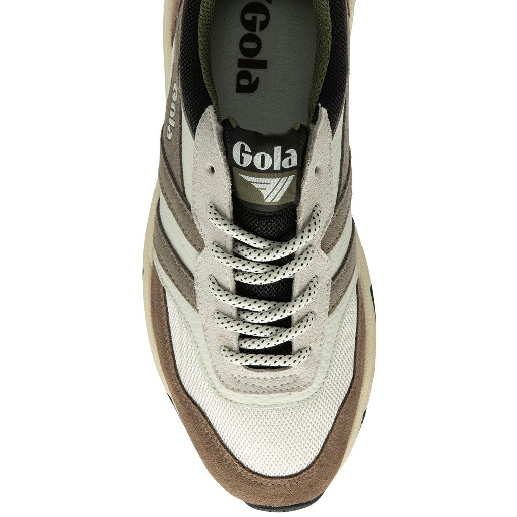 Gola Classics Titan Sneakers Valkoinen Suomi | WESUAV043