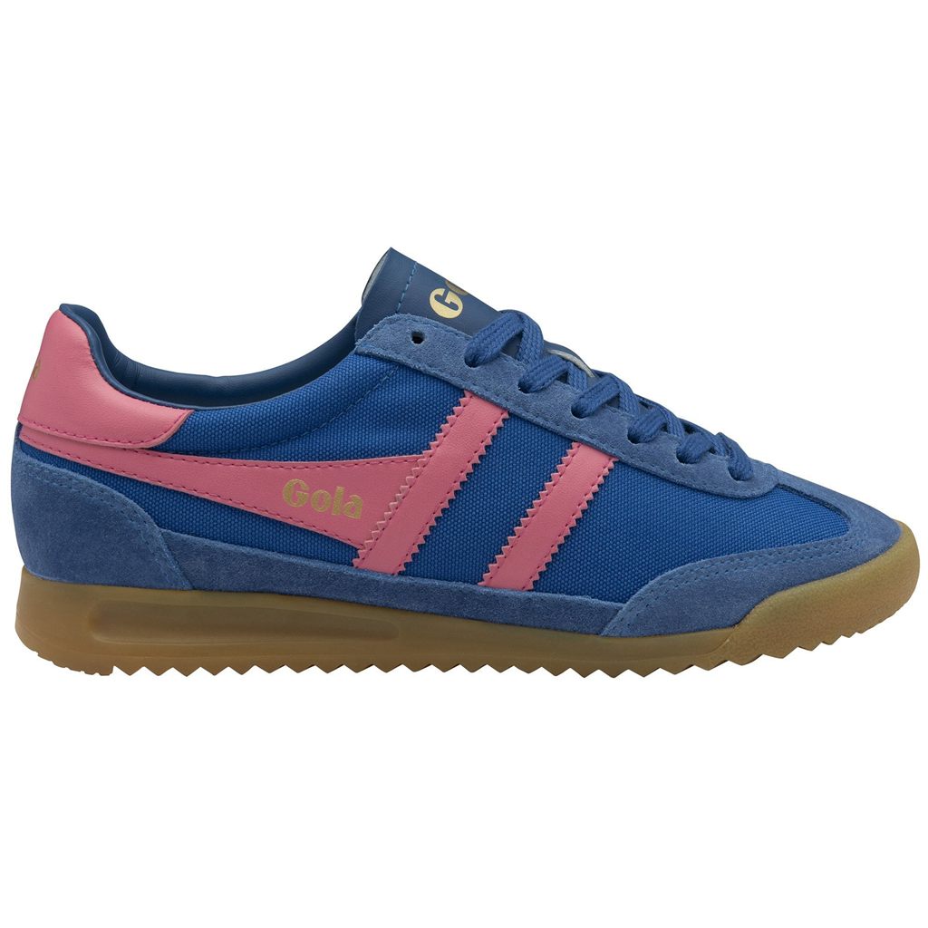 Gola Classics Tornado Sneakers Pinkki Suomi | OQBFDL134