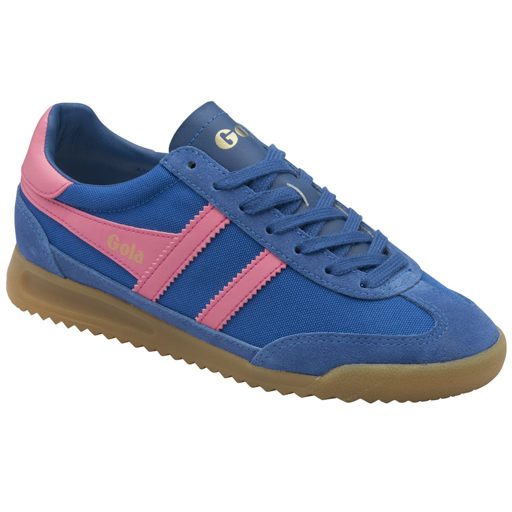 Gola Classics Tornado Sneakers Pinkki Suomi | OQBFDL134
