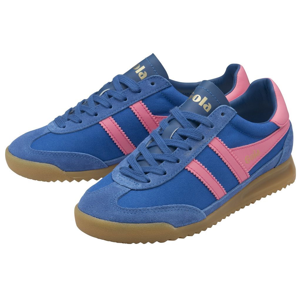 Gola Classics Tornado Sneakers Pinkki Suomi | OQBFDL134