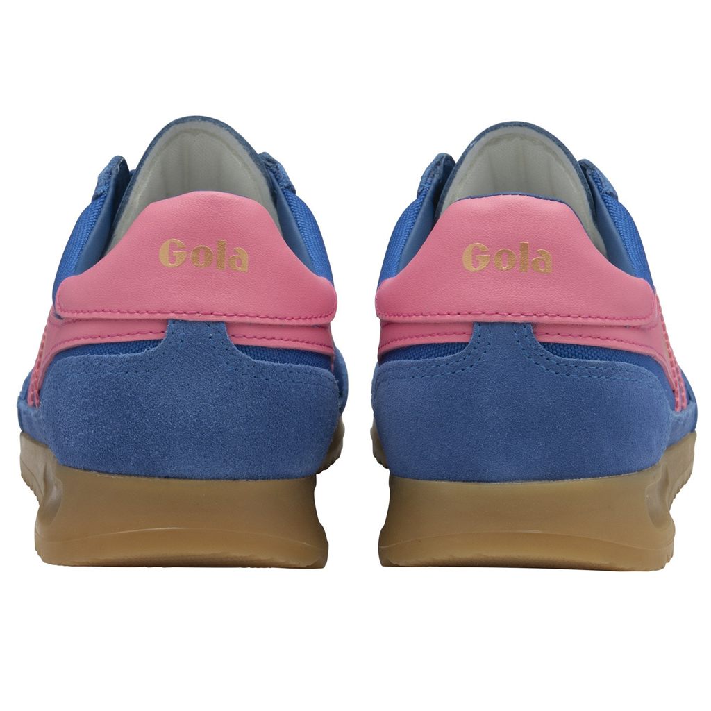 Gola Classics Tornado Sneakers Pinkki Suomi | OQBFDL134