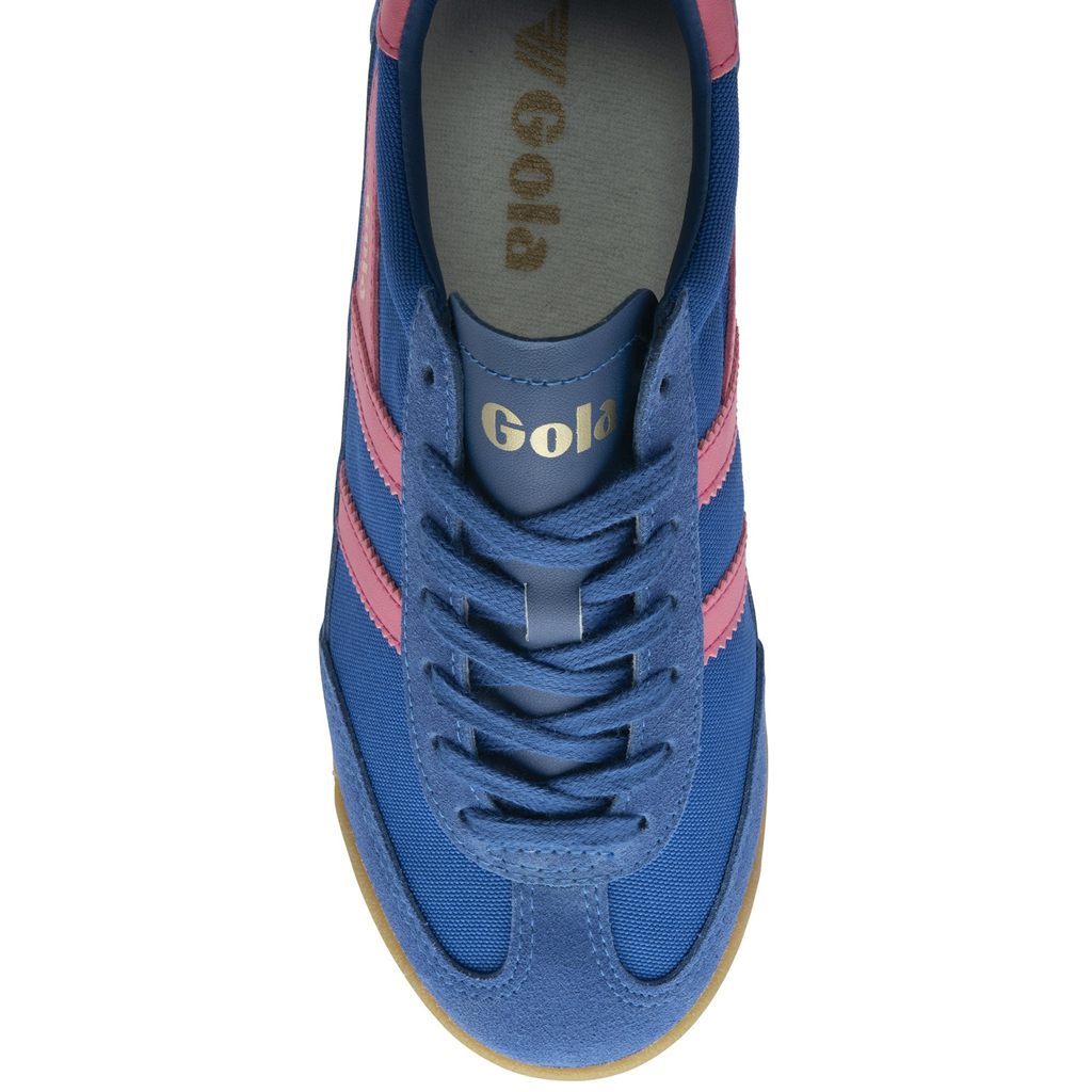 Gola Classics Tornado Sneakers Pinkki Suomi | OQBFDL134