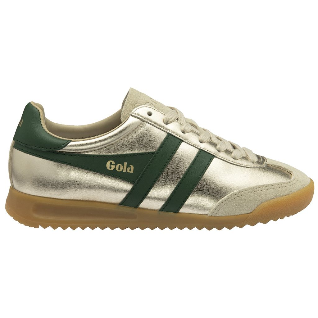 Gola Classics Torpedo Glimmer Sneakers Kultaiset Suomi | XUYIEK513