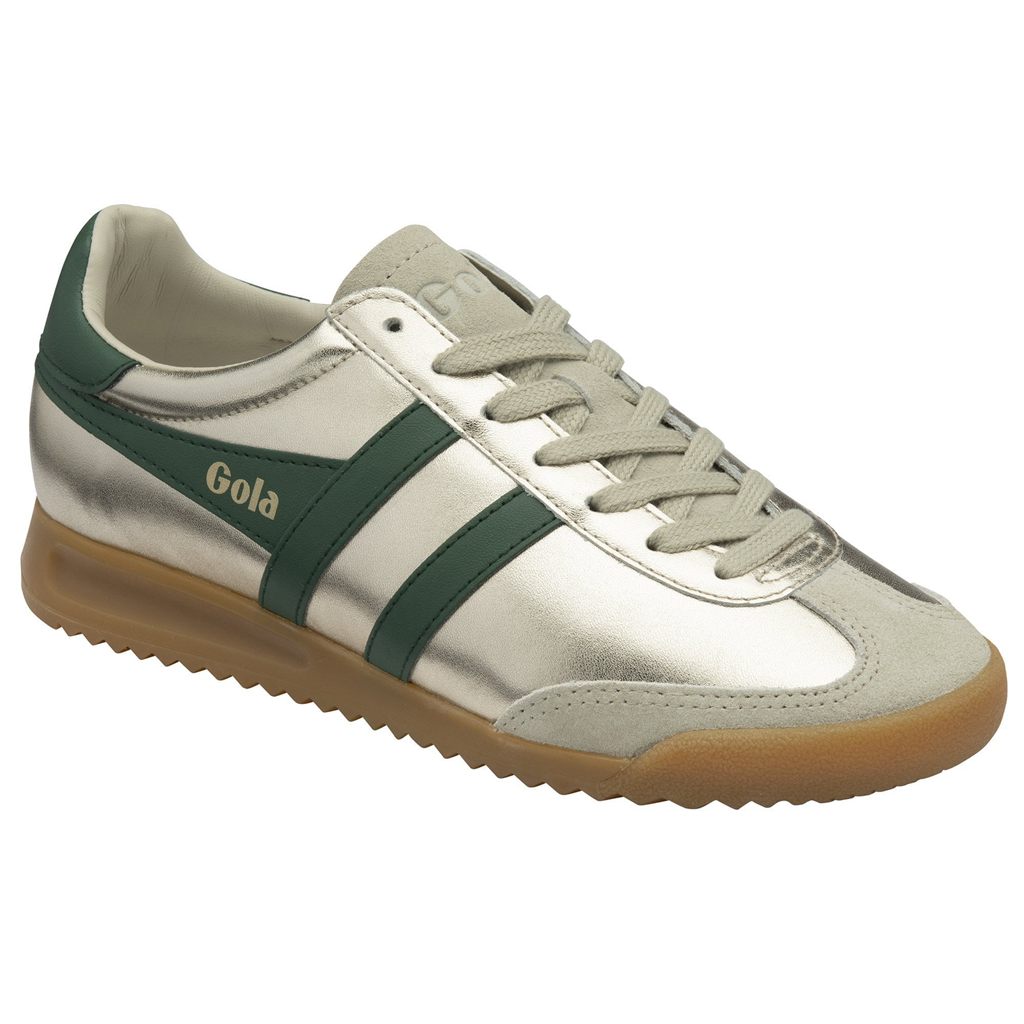 Gola Classics Torpedo Glimmer Sneakers Kultaiset Suomi | XUYIEK513