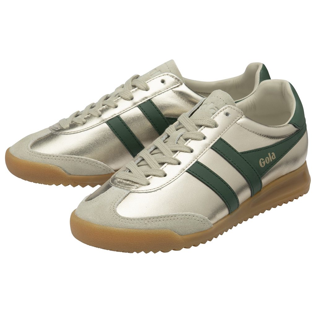 Gola Classics Torpedo Glimmer Sneakers Kultaiset Suomi | XUYIEK513