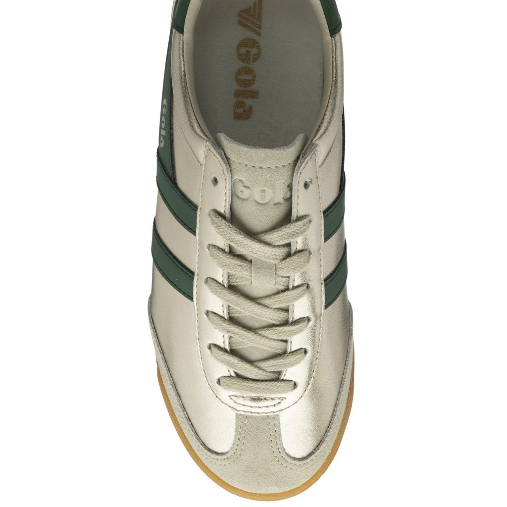 Gola Classics Torpedo Glimmer Sneakers Kultaiset Suomi | XUYIEK513