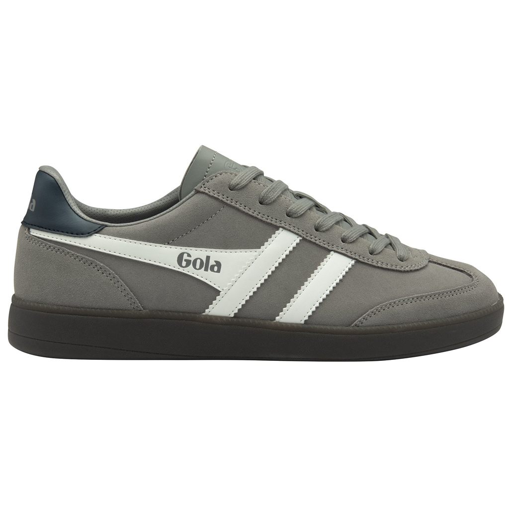 Gola Classics Viper Sneakers Valkoinen Laivastonsininen Tumman Suomi | RJFQBS652
