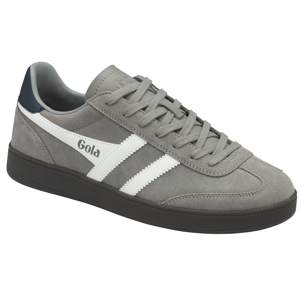 Gola Classics Viper Sneakers Valkoinen Laivastonsininen Tumman Suomi | RJFQBS652