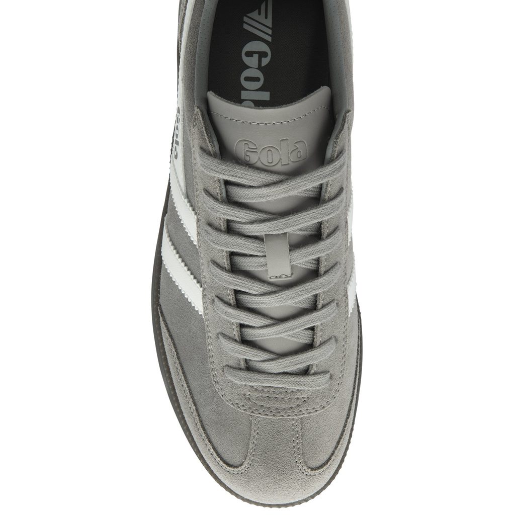 Gola Classics Viper Sneakers Valkoinen Laivastonsininen Tumman Suomi | RJFQBS652
