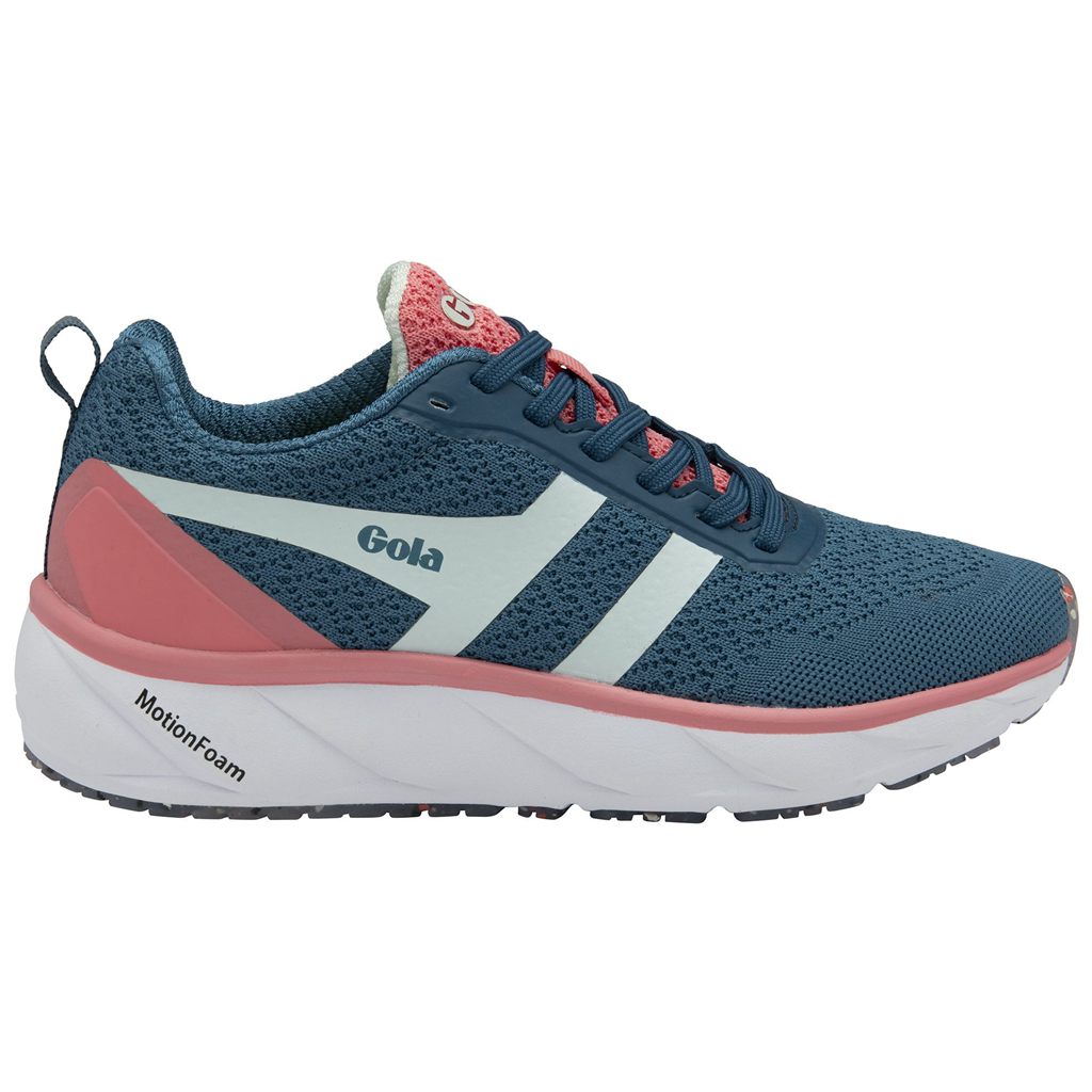 Gola Performance Typhoon RMD Sneakers Sininen Pinkki Suomi | IGETLN459
