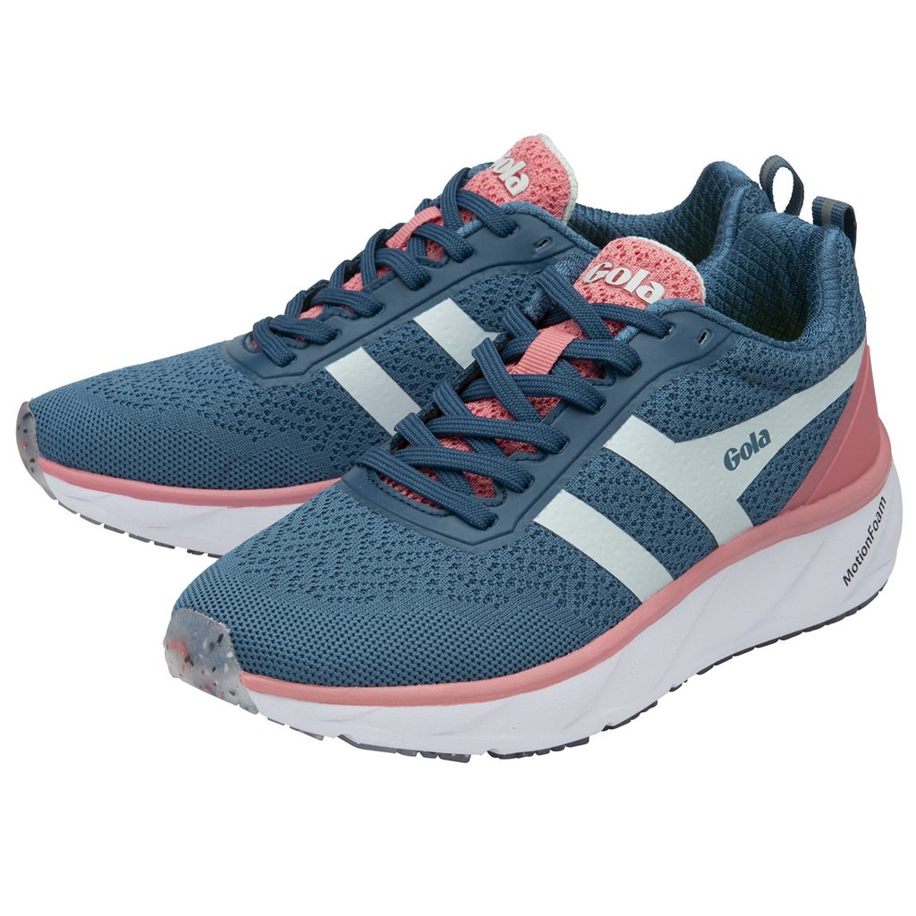 Gola Performance Typhoon RMD Sneakers Sininen Pinkki Suomi | IGETLN459