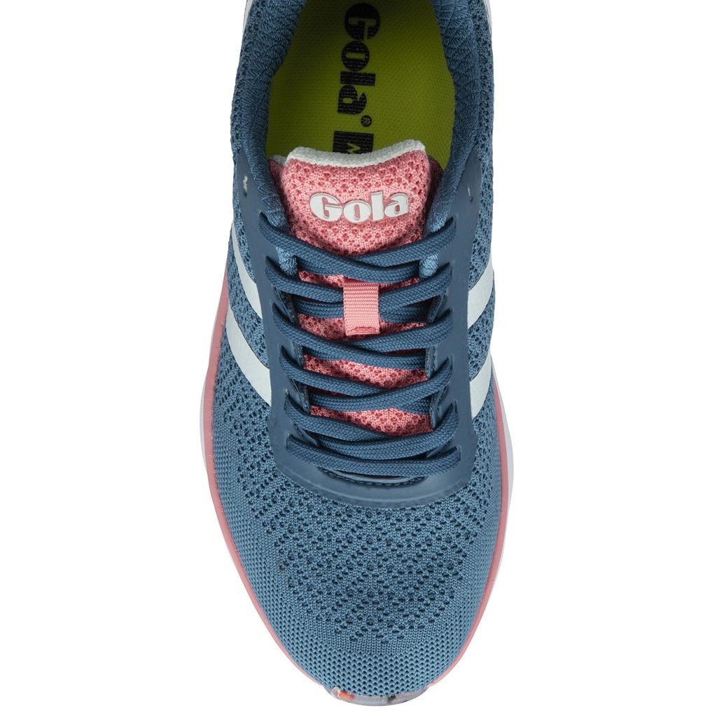 Gola Performance Typhoon RMD Sneakers Sininen Pinkki Suomi | IGETLN459