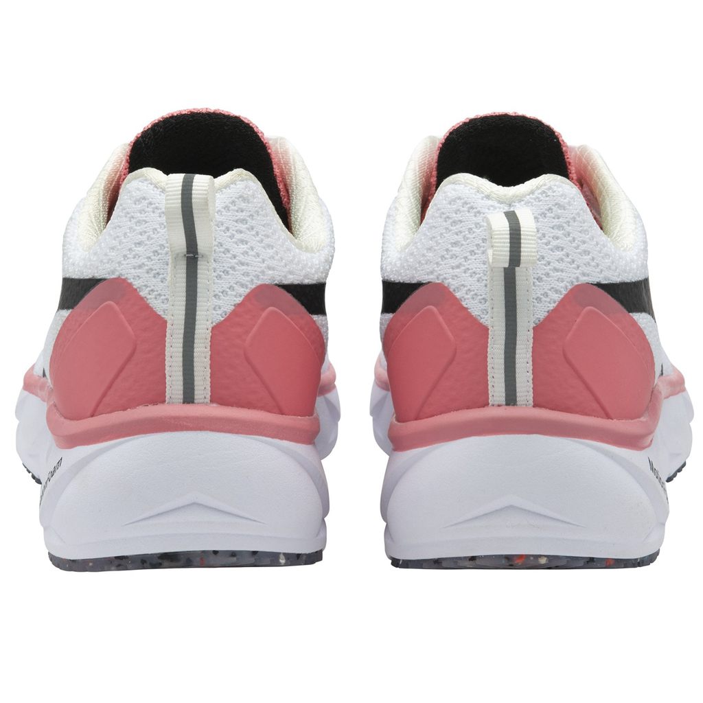 Gola Performance Typhoon RMD Sneakers Valkoinen Mustat Pinkki Suomi | OPJIDB406