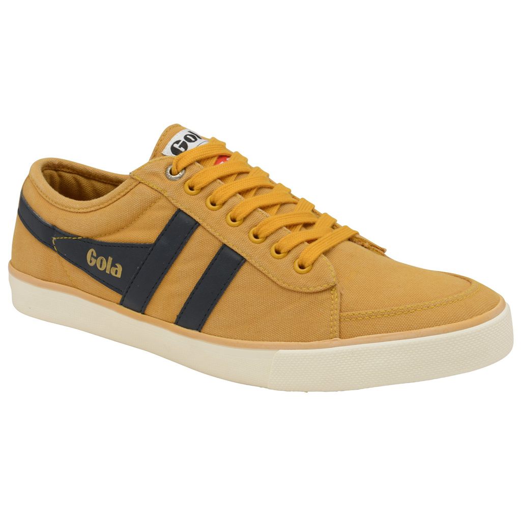 Gola Vegan Classics Comet Plimsoll Sneakers Laivastonsininen Suomi | QUADLC027